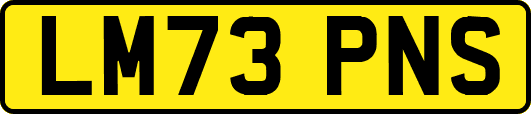 LM73PNS