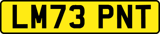 LM73PNT