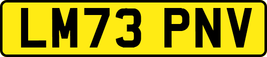 LM73PNV