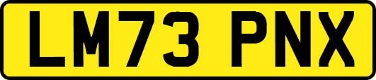 LM73PNX
