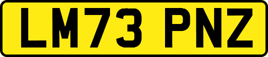 LM73PNZ