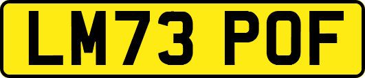 LM73POF