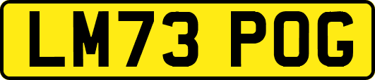LM73POG