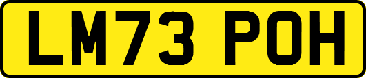 LM73POH