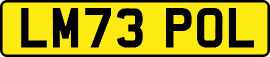 LM73POL