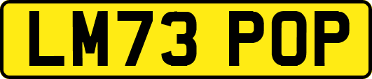 LM73POP