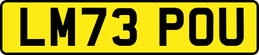 LM73POU