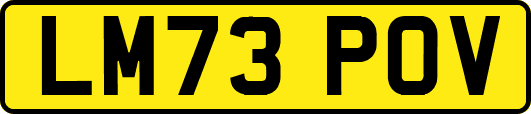 LM73POV