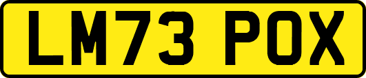 LM73POX