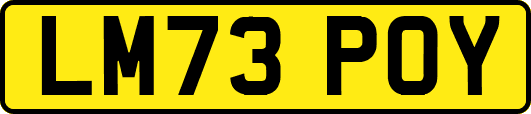 LM73POY