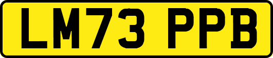LM73PPB