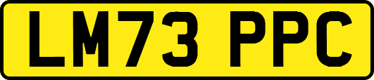 LM73PPC