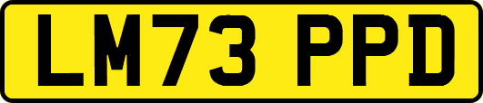 LM73PPD