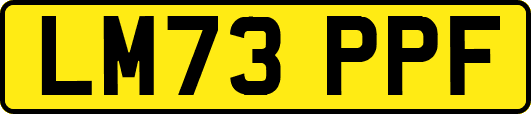 LM73PPF