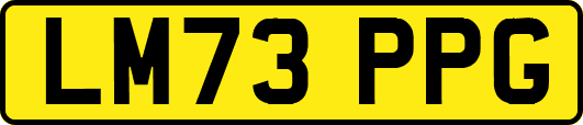 LM73PPG