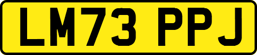 LM73PPJ