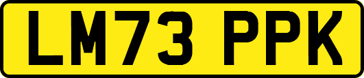 LM73PPK