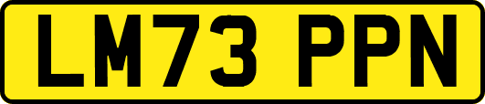 LM73PPN