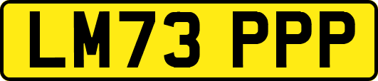 LM73PPP