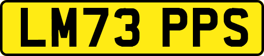LM73PPS