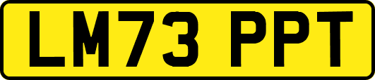 LM73PPT