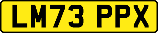 LM73PPX