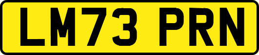 LM73PRN