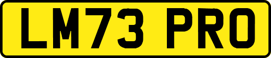 LM73PRO
