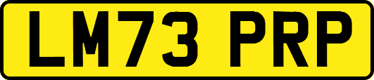 LM73PRP