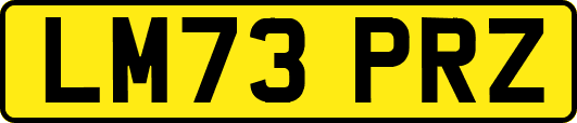 LM73PRZ