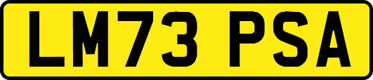 LM73PSA