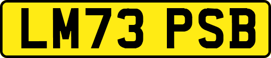 LM73PSB