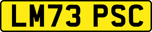 LM73PSC