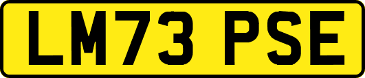 LM73PSE