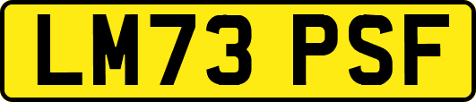 LM73PSF