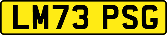 LM73PSG