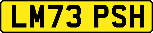LM73PSH