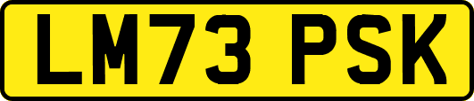 LM73PSK