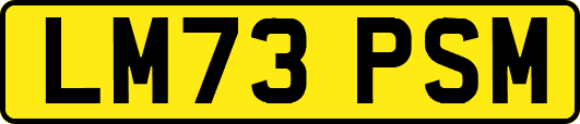 LM73PSM
