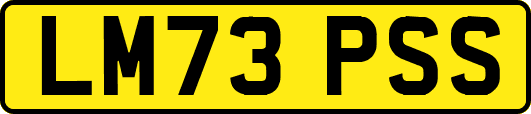 LM73PSS