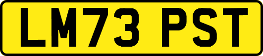 LM73PST