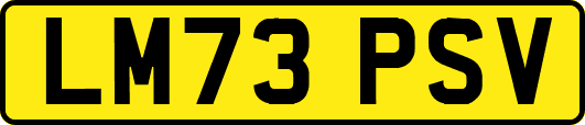 LM73PSV