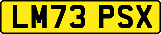 LM73PSX