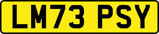 LM73PSY