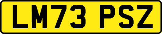 LM73PSZ