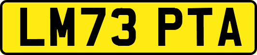 LM73PTA