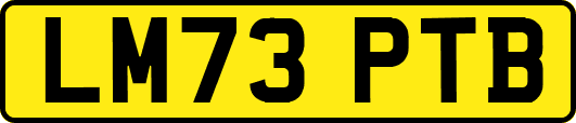 LM73PTB
