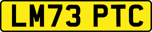 LM73PTC