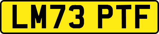 LM73PTF