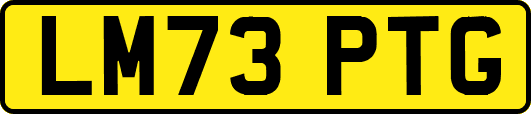LM73PTG